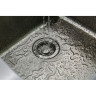 Комплект OMOIKIRI OMI 53-U/I ULTRA-IN + Смеситель OMOIKIRI SHINAGAWA-BN 7408,4230