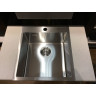 Мойка OMOIKIRI AKISAME 41-IN нерж. сталь/нержавеющая сталь 4973056