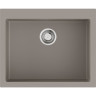 Мойка OMOIKIRI BOSEN 57A-GR Artceramic/Leningrad grey 4993819