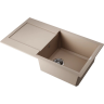 Мойка OMOIKIRI SAKAIME 78-SA Tetogranit/бежевый 4993113
